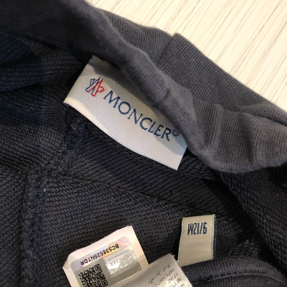 Moncler pants - Picture 3 of 3